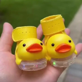 A Popular Shoe Designed For Small Cute Pets, With A High Return Rate When Going Out, Both Cute And Practical Online!