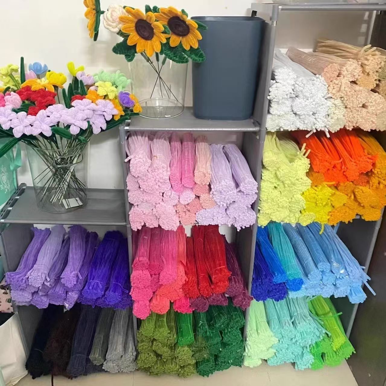 Twist Stick Creative Workshop, Unlock Unlimited Creativity, Achieve Unlimited Possibilities