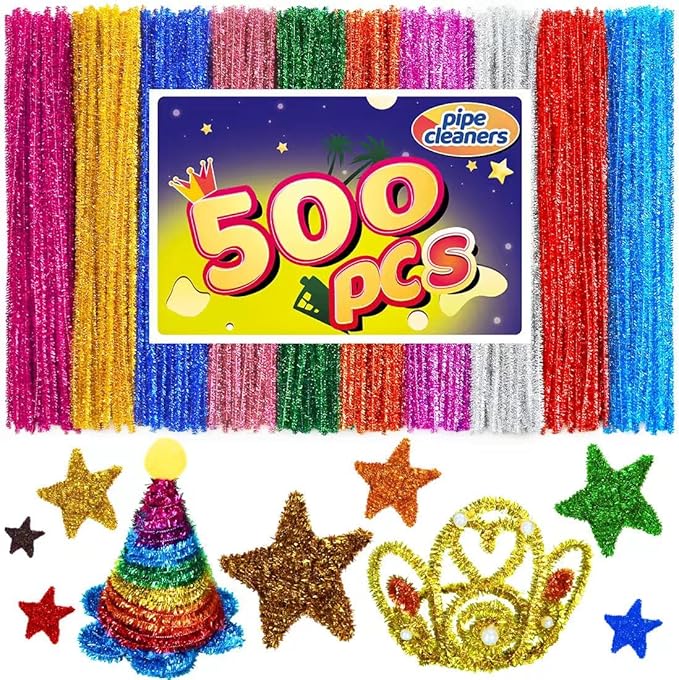 Twist Stick Creative Workshop, Unlock Unlimited Creativity, Achieve Unlimited Possibilities