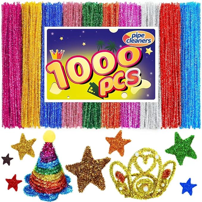 Twist Stick Creative Workshop, Unlock Unlimited Creativity, Achieve Unlimited Possibilities