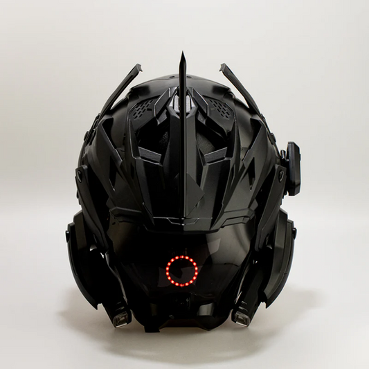 Customized Motorcycle Helmet