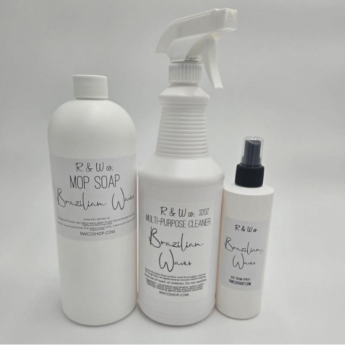 Cleaning Day Bundle