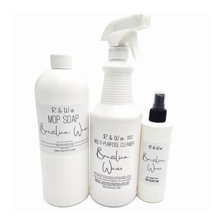 Cleaning Day Bundle